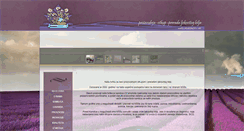 Desktop Screenshot of poisoncity.hr